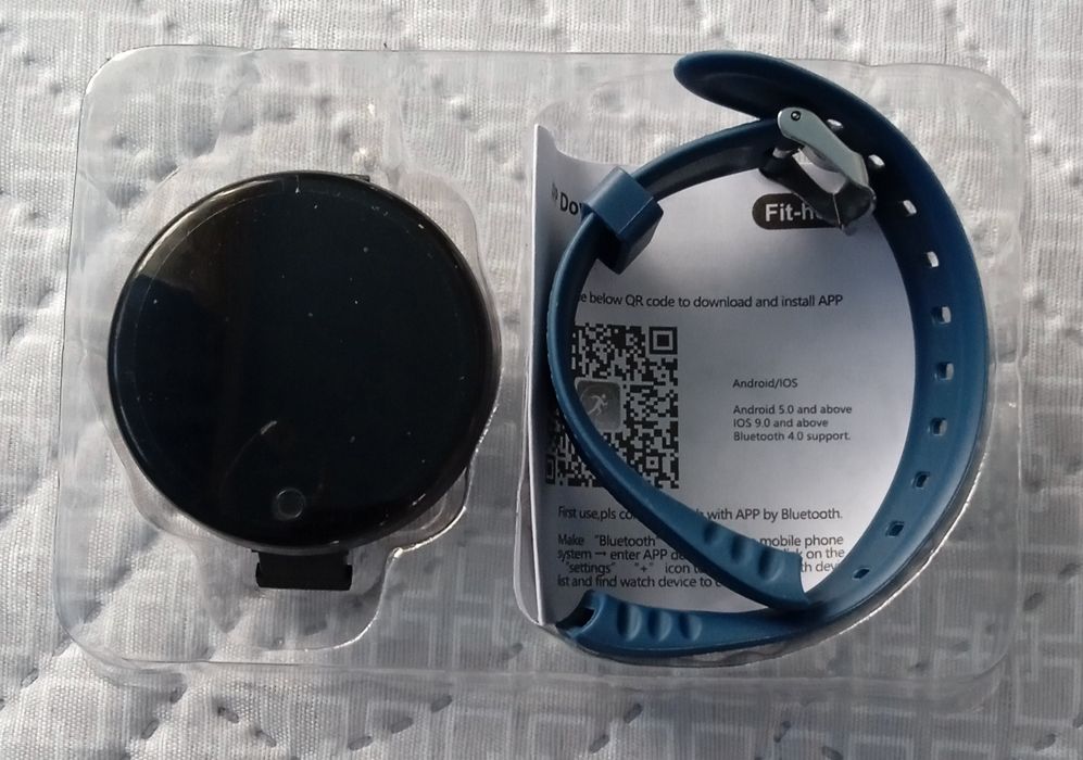 Смарт Гривна "Smart  Bracelet"