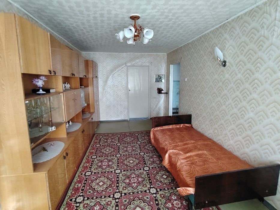 Продается 2ком квартира