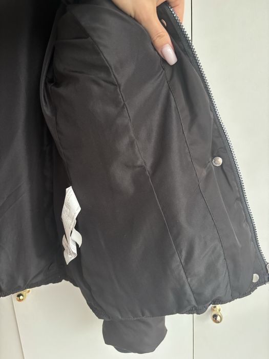 Зимно яке Bershka