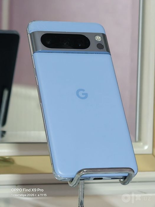 Google pixel 8 pro