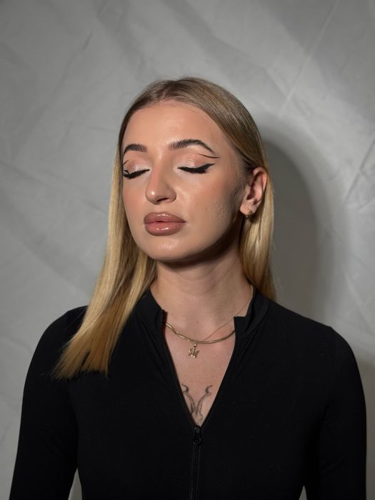 Макияж Визажист Костанай