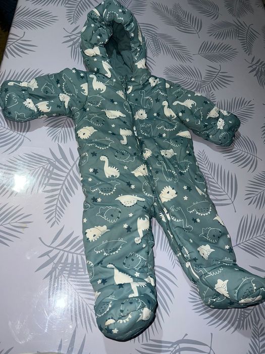 Срочно комбинезон