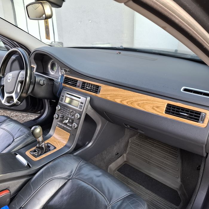 Volvo v70 de vanzare