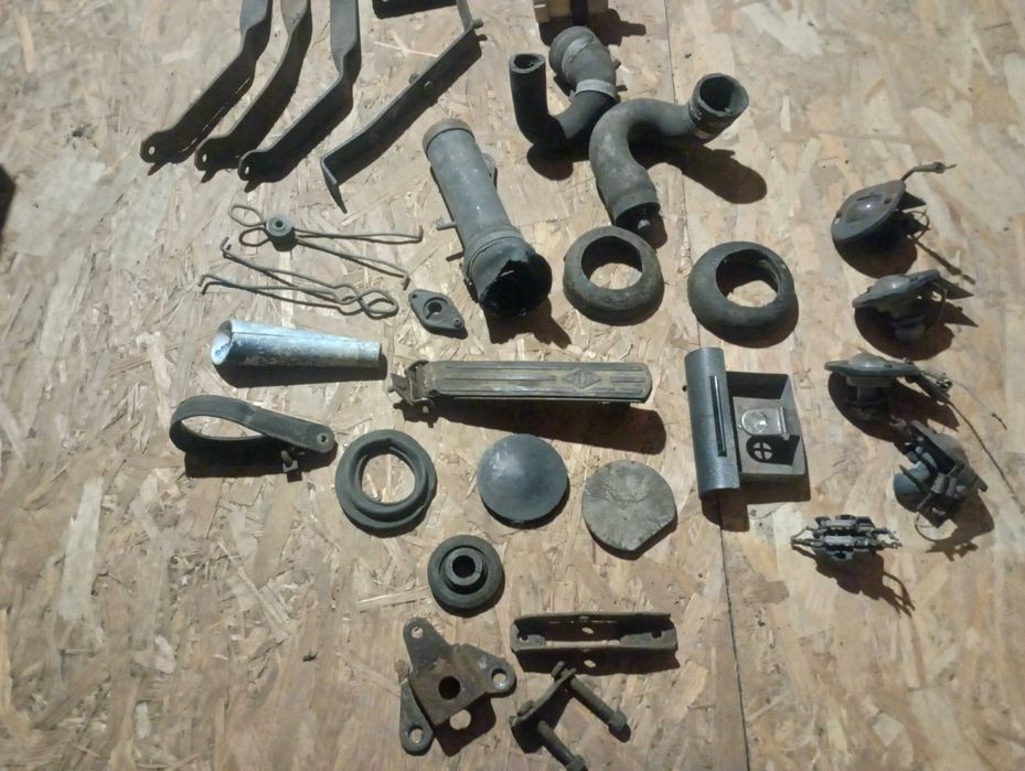 Piese pentru Dacia 1300  Dacia 1100