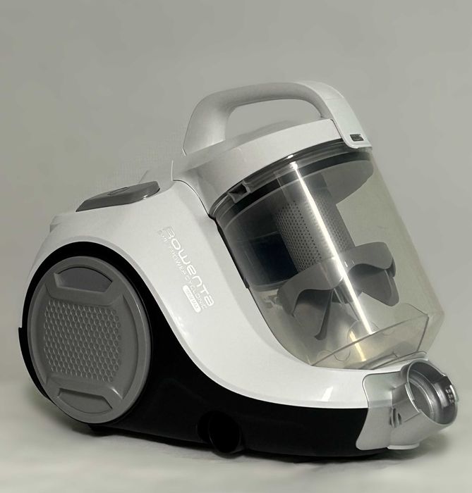 НОВА! Прахосмукачка Rowenta Swift Power Cyclonic с ГАРАНЦИЯ