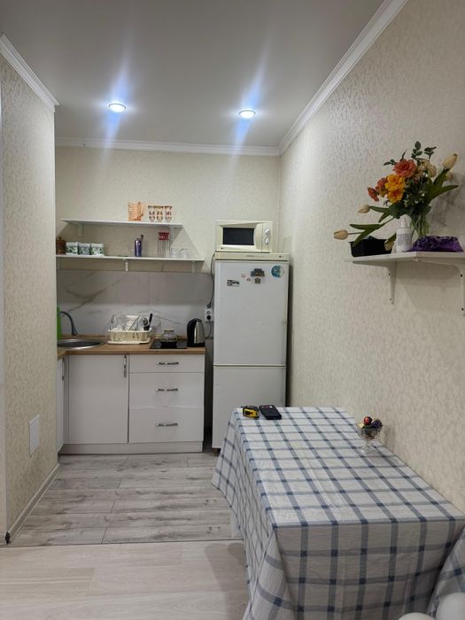 Здаеться квартира