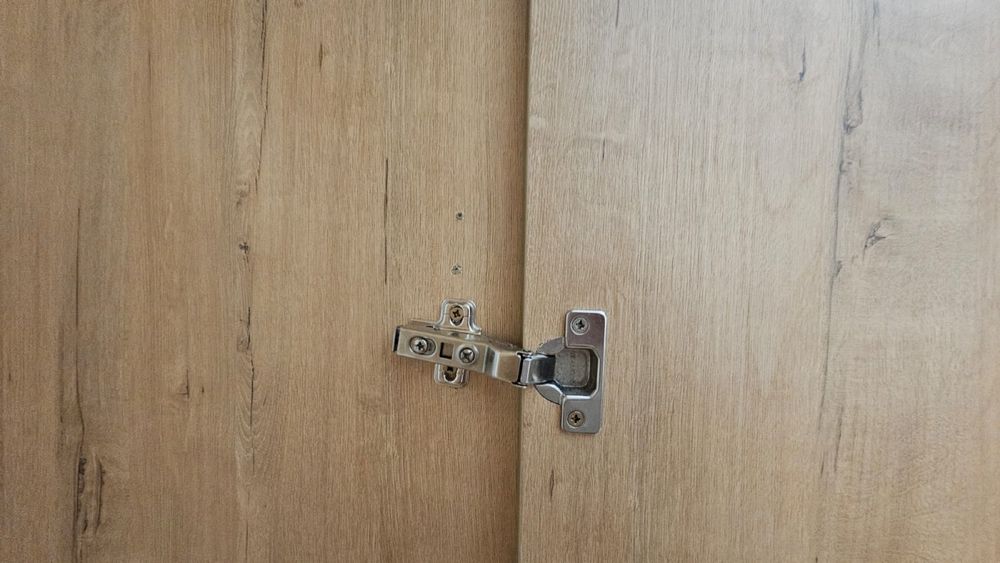 Шкаф четырехдверный с зеркалами