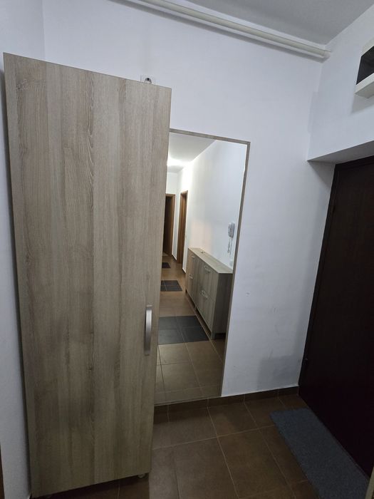 Cuier si mobilier hol