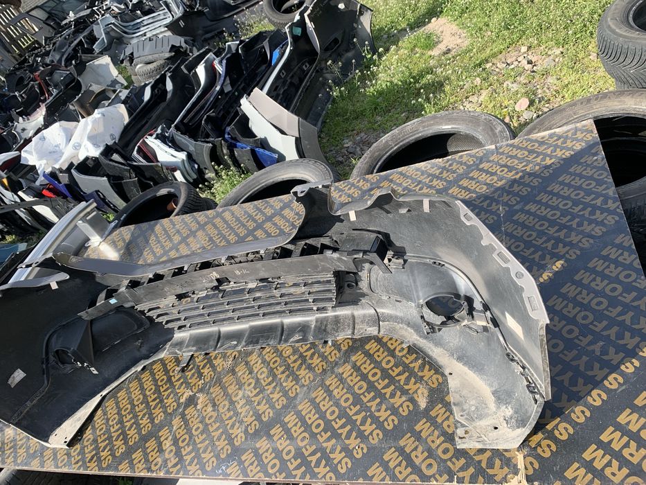 Броня Пежо 2008/Peugeot 2008