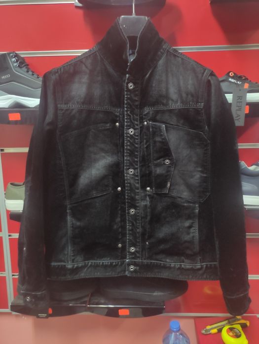 Дънково яке G-star Raw Scutar Slim S ,M , XL , XXL ново оригинално