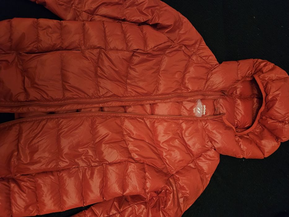 Geaca femei  Switcher Doon light pene