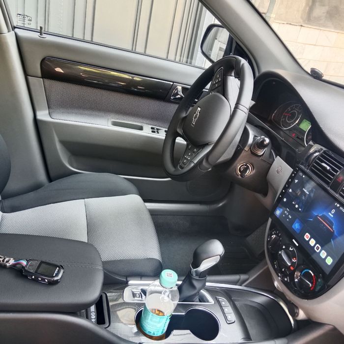 Chevrolet Lacetti / Gentra 2023 — 5