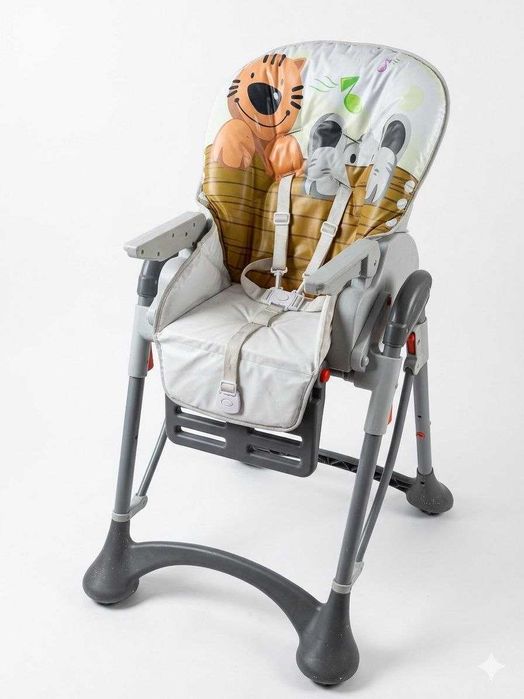 Детский  стульчик без стола