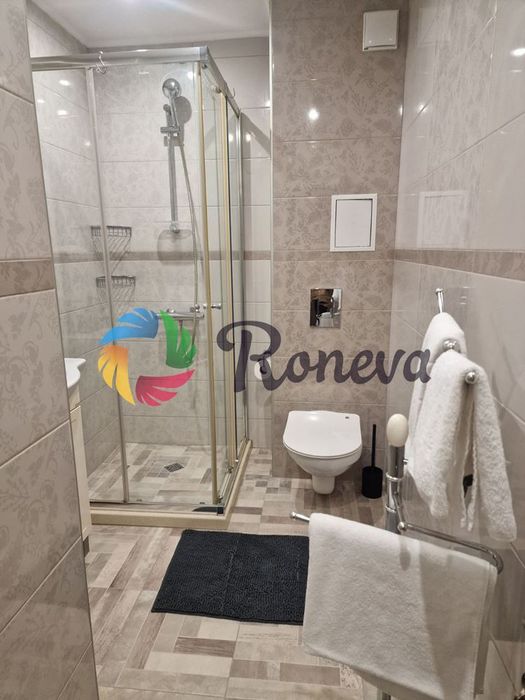 Дава се под наем Двустаен апартамент в Варна, Център - 70 кв.м за 620 € - Снимка #4