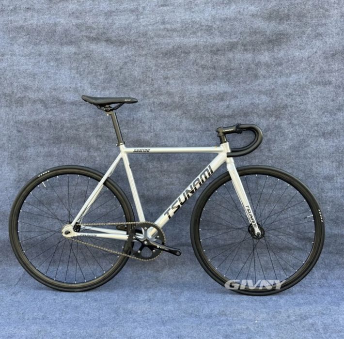 TSUNAMI SNM 100 (каспи рассрочка имеется)