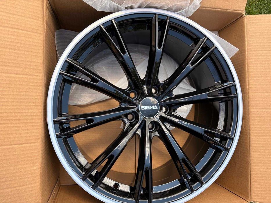 Jante 19" multibrand