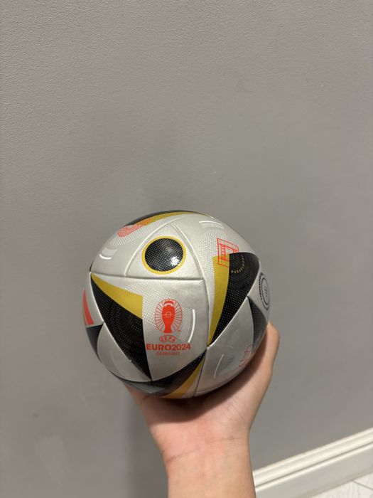 Мяч EURO final 2024
