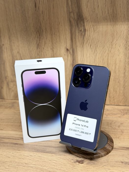 iPhone 14 Pro 256GB / Айфон 14 Про 256ГБ PhoneLab