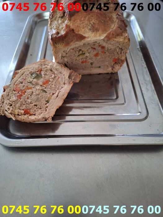 catering firme scoli evenimente toate sectoarele BISTRO DECAN m. zilei