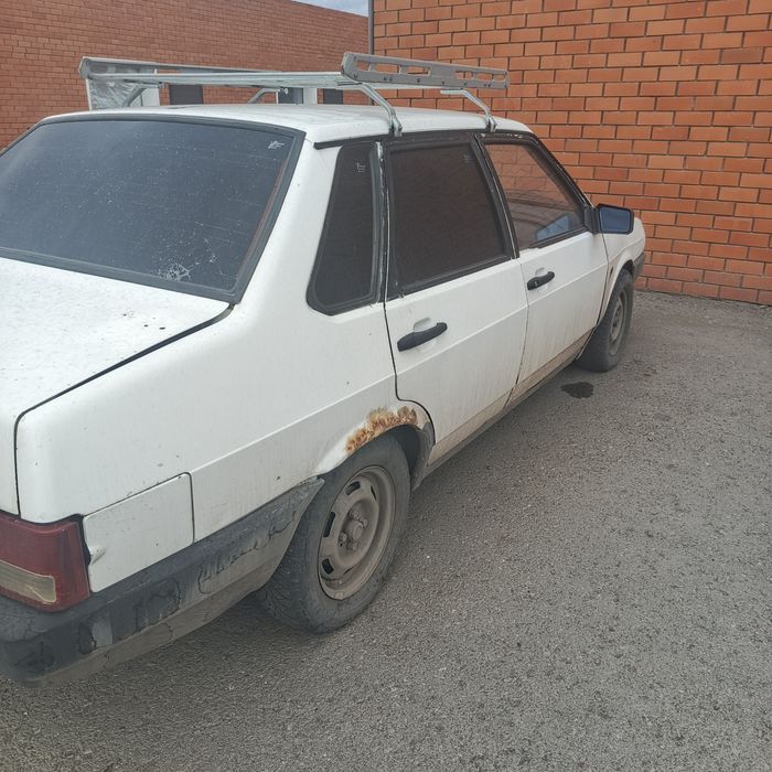 Продам Ваз 21099