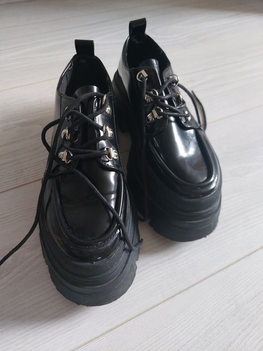 Дамски лоуфъри ASOS