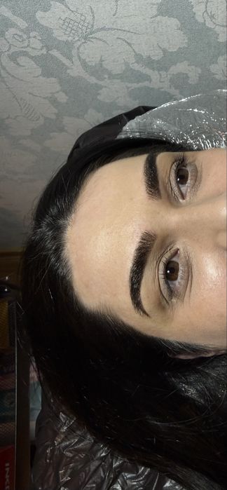 Micropigmentare sprâncene & buze