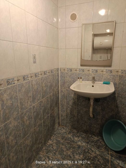 Нощувки в кв. Аспарухово