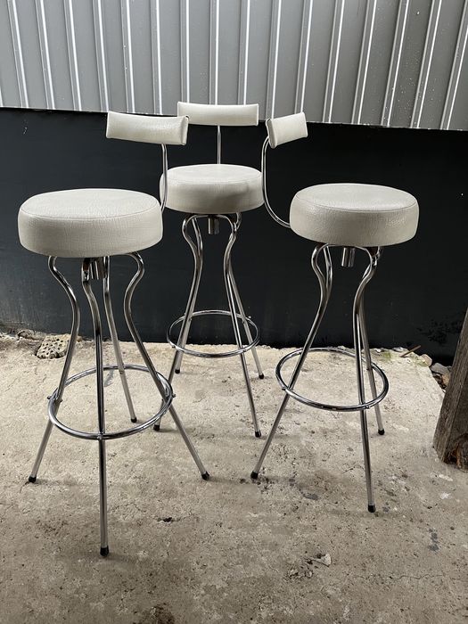 Бар столове / Tamburin Швеция / 70-те