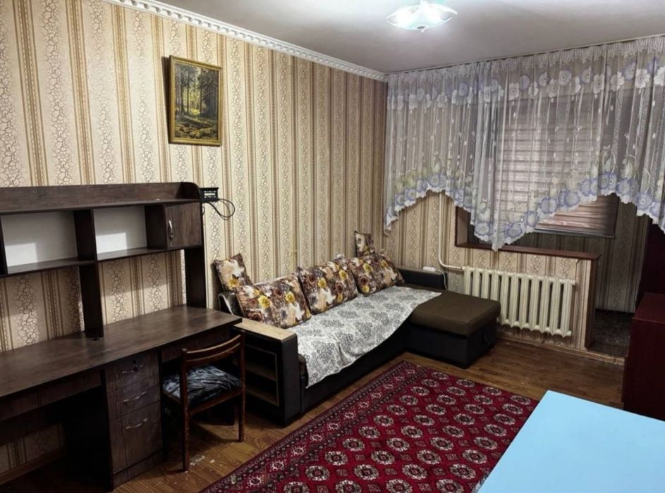 1-Комн. 1-Этаж. Продажа. Уй-Жой. Феруза. Панельный.