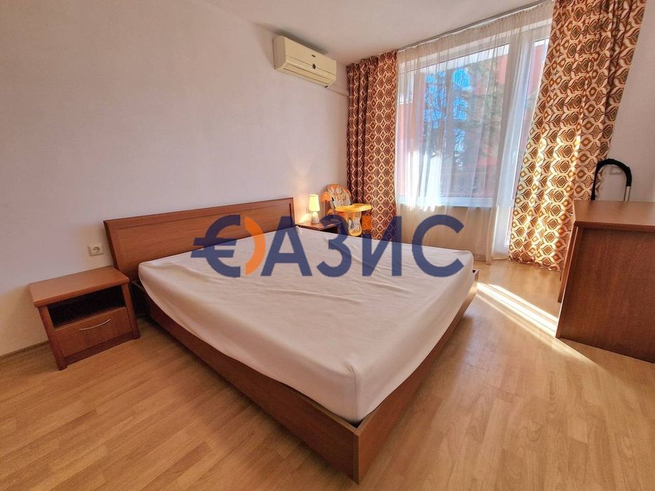 Продава се Двустаен апартамент в Свети Влас - 71 кв.м за 1296 €/кв.м - Снимка #12