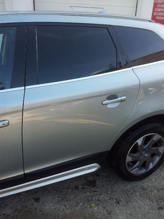 Usa / Portiera fata spate stanga dreapta Volvo Xc60 Model 2008-2016