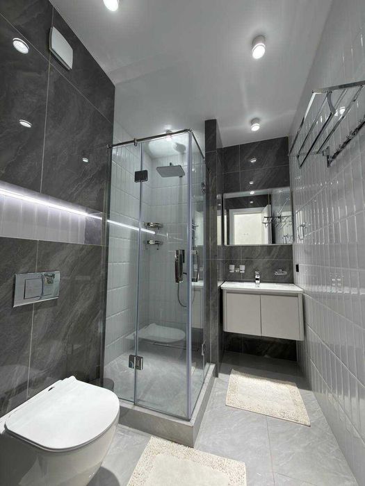 Продаю Barocco Алайский 3 Ком Срочно