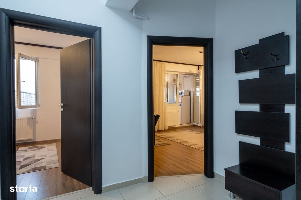Apartament 2 camere , 57 mp, bloc nou 2017, Militari Residence