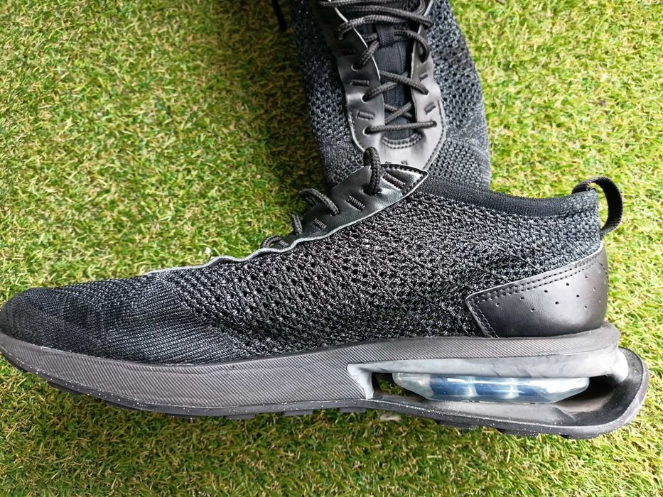 Маратонки Nike flyknit