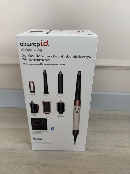 Dyson HS 05 малазия Астана