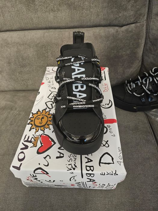 Sneakers Dolce & Gabanna