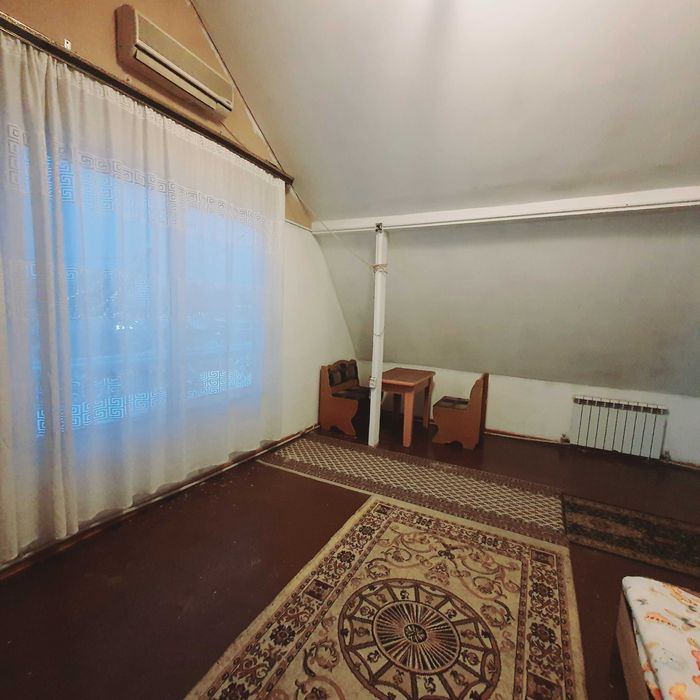 Сдается квартира для командировочных