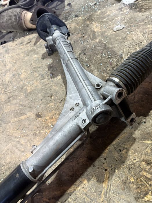 Fiat Ducato 2.3d 120кс multijet 2021 година Кормилна Рейка