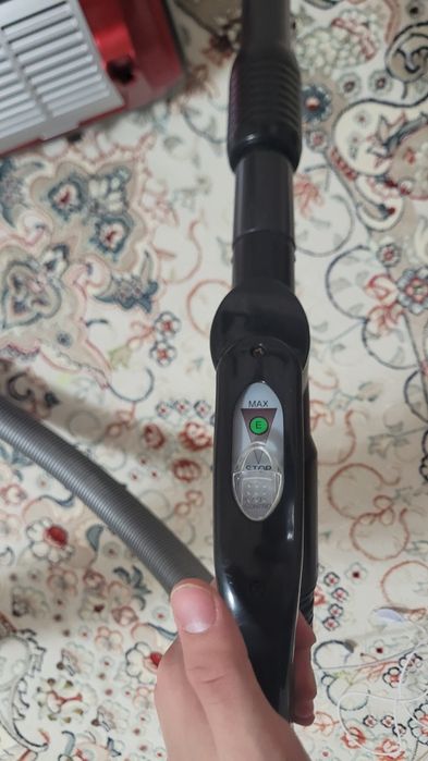 Пылесос Самсунг/Samsung 2100W