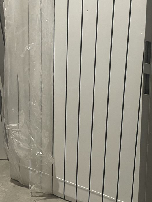 Продавам 11 глидера алуминиев радиатор