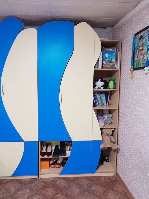 Продам левый восточный 4дача