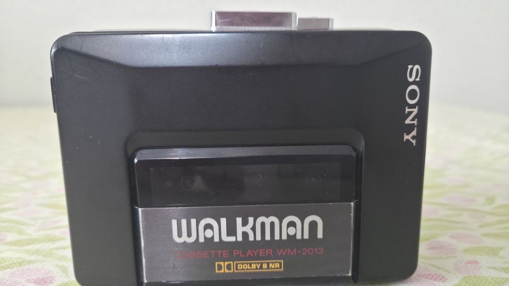 Sony Walkman WM-2013