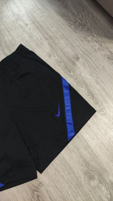 Nike x Holland XXL Мъжки футболни шорти