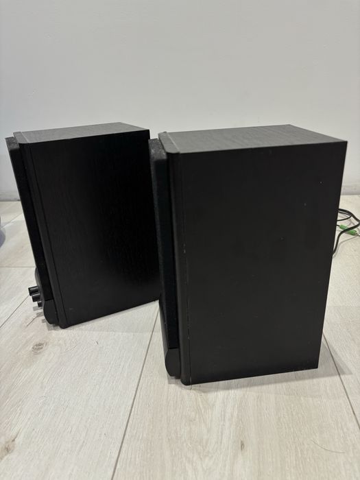 [Срочно!] Компьютерная акустика Sven SPS-609 2.0, черный