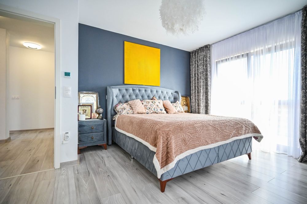 Casa individuala de inchiriat/ vanzare