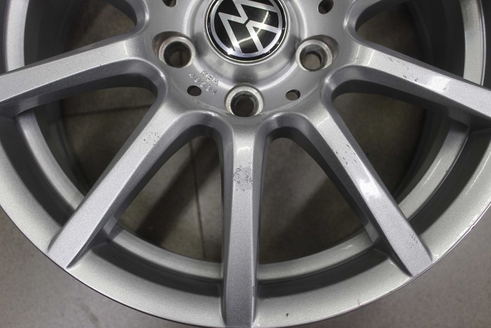 Джанти 16" VW Caddy, Golf