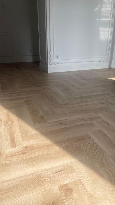 Ламинат Classen Ville елочка