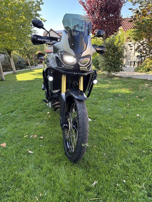 Vand Honda CRF 1000 Africa Twin