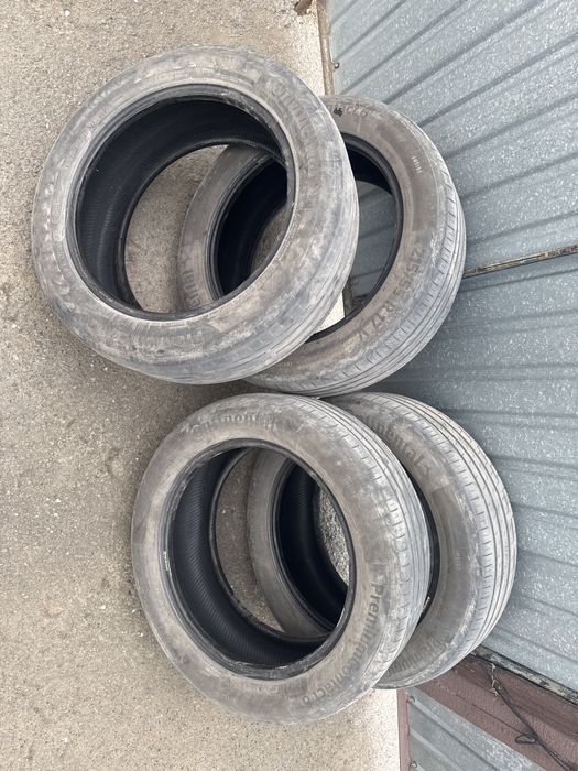 Continental premium contact 6