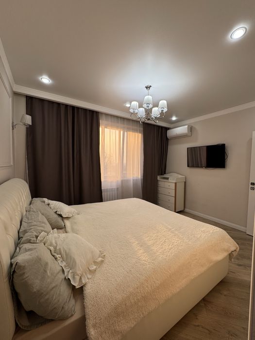 Продам 2х комнатную квариру